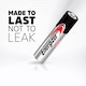 image 5 of Energizer Max AAA 4 Pack