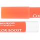 image 3 of BOURJOIS COLOUR BOOST LIP CRAYON ORANGE PUNCH