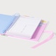 image 3 of Paperchase 2026 Cosmo Cats WTV Journal