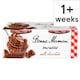 image 1 of Bonne Maman Chocolate Mousse Dessert 2x70g