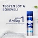Gillette Series Hidratáló Borotvazselé Kakaóvajjal, 200ml  5. kép
