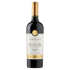 Viña Tarapacá Reserva Merlot 750ml