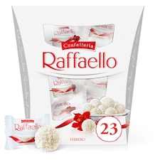 Ferrero Raffaello Coconut & Almond Pralines 230G