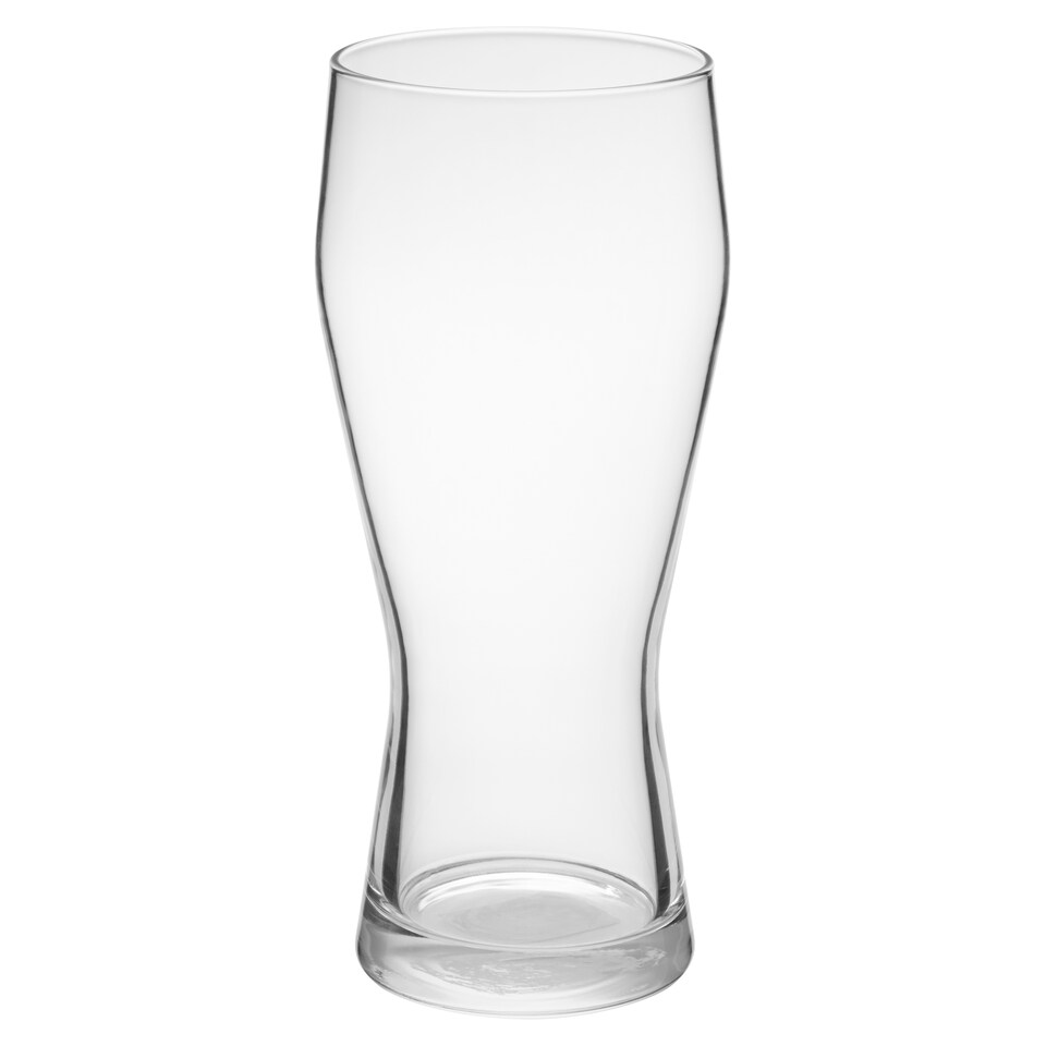 F&F Home Beer Glass 4 Pack