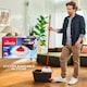 image 5 of Vileda Turbo Classic Mop Refill