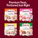 image 3 of Haagen-Dazs Vanilla Ice Cream Collection Mini Cups 4X95ml