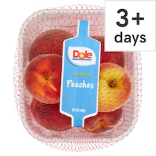 Dole Peaches 500g