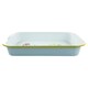 image 1 of Tesco Enamel Spring Roaster 41cm