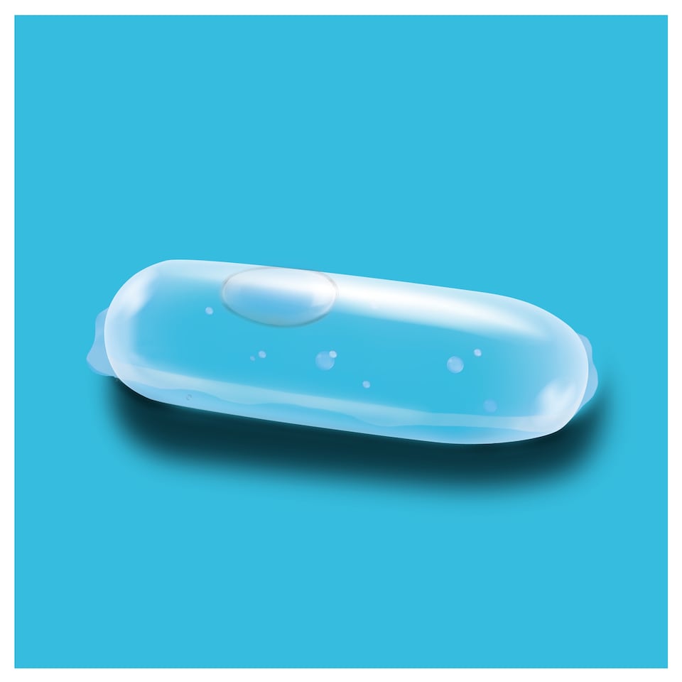 image 1 of Tesco Antibacterial Multi Purpose Cleaner Refill 9Ml