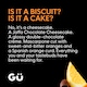 image 3 of Gu Jaffa & Chocolate Cheesecake Dessert (2x86g)