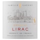 image 2 of Famille Lafont Organic Lirac 75Cl