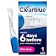 image 1 of Clearblue Early Detection Pregnancy Test 1 Pack (P)