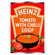 image 1 of Heinz Cream Of Tomato With A Kick Of Chilli 400G