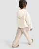 image 3 of F&F Cotton Rich L.A. Slogan Hoodie and Joggers Set in Multi
