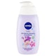 image 2 of NIVEA Kids Magic Berry 3in1 Shower, Shampoo & Conditioner with Chamomile & Bio Aloe Vera 500 ml