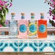 image 3 of Malfy Gin Rosa 0,7 l