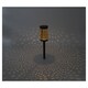 image 2 of Tesco Solar Marrakech Stake Light