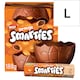 image 1 of Smarties Orange Chocolate Large Easter Egg 188G