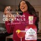 image 3 of Tails Cocktails Raspberry Cosmo Pre-Mixed 500Ml