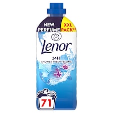 Lenor Fabric Conditioner 71 Washes, Spring Awakening
