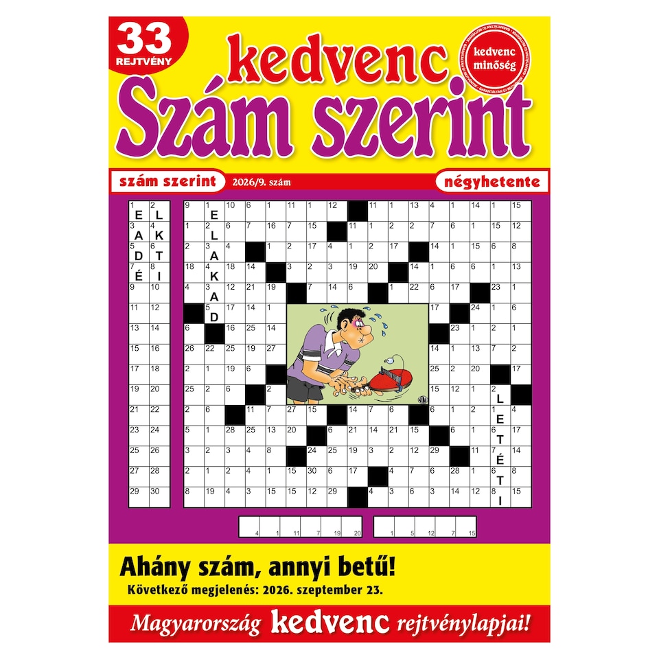 Kedvenc Szám Szerint