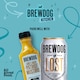 image 4 of BrewDog Lost Lager Patriot Mustard 240ml