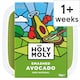 image 1 of Holy Moly Smashed Avocado 150g