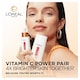 image 2 of L'Oreal Paris Revitalift Clinical Vitamin C Duo Kit