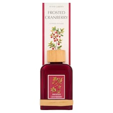 F&F Home In The Garden Frosted Cranberry Reed Diffuser 100Ml