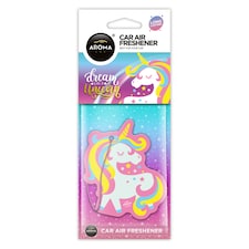 Aroma Car Air Freshener Unicorn