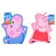 image 2 of Peppa Pig wash mitt