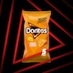 image 2 of Doritos Tangy Cheese Tortilla Chips Multipack Crisps 5x30g