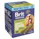 image 2 of Brit Premium by Nature Dental Stick M with Collagen and Spirulina 0.72kg