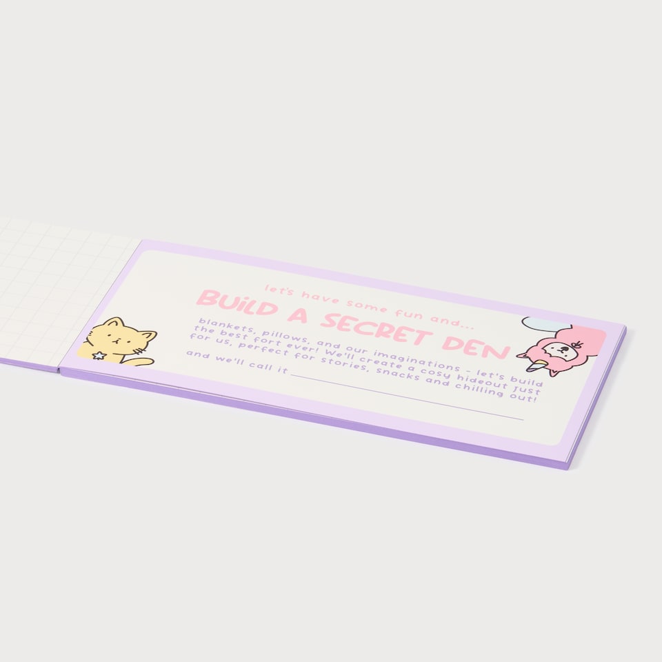 image 1 of PAPERCHASE POKO PUP TOKENS FOR MY BESTIE