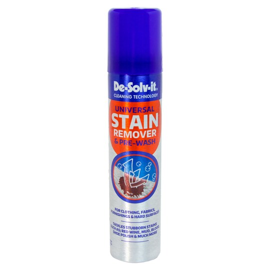 De.Solv.It Stain Remover 100Ml