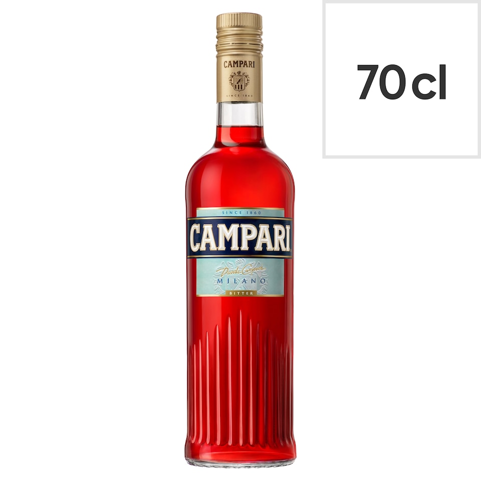 image 1 of Campari 70cl