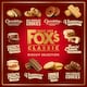 image 2 of Fox's Classic Biscuit Selection 550G