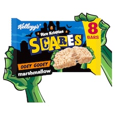 Cereal Bars & On The Go Snack Bars