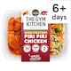 image 1 of The Gym Kitchen Piri Piri Chicken 400G