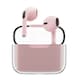 image 2 of Juice Pick and Mix Pink Airphones