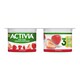 obrázok 1 z ACTIVIA Jahoda 4x120g