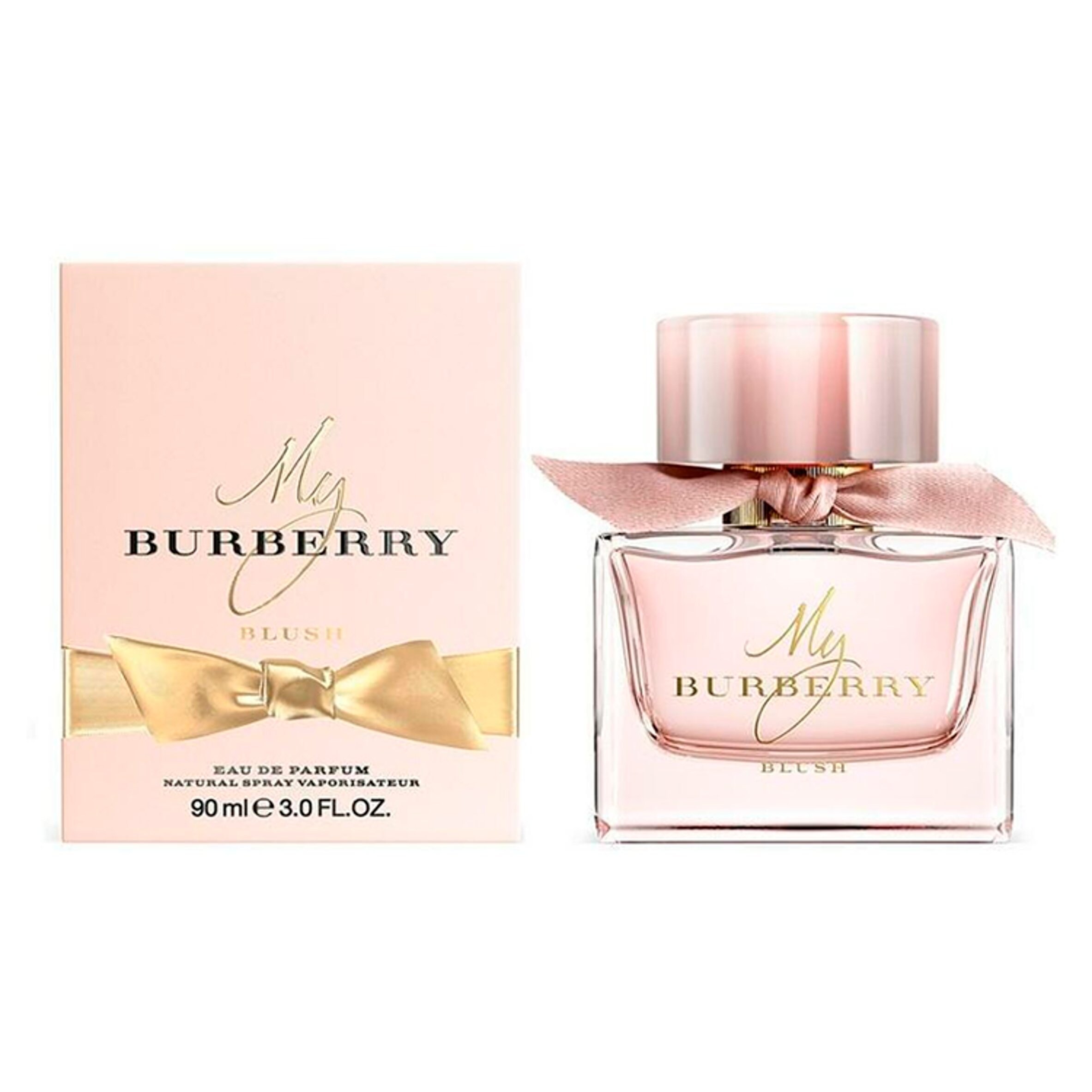burberry blush perfume 90ml