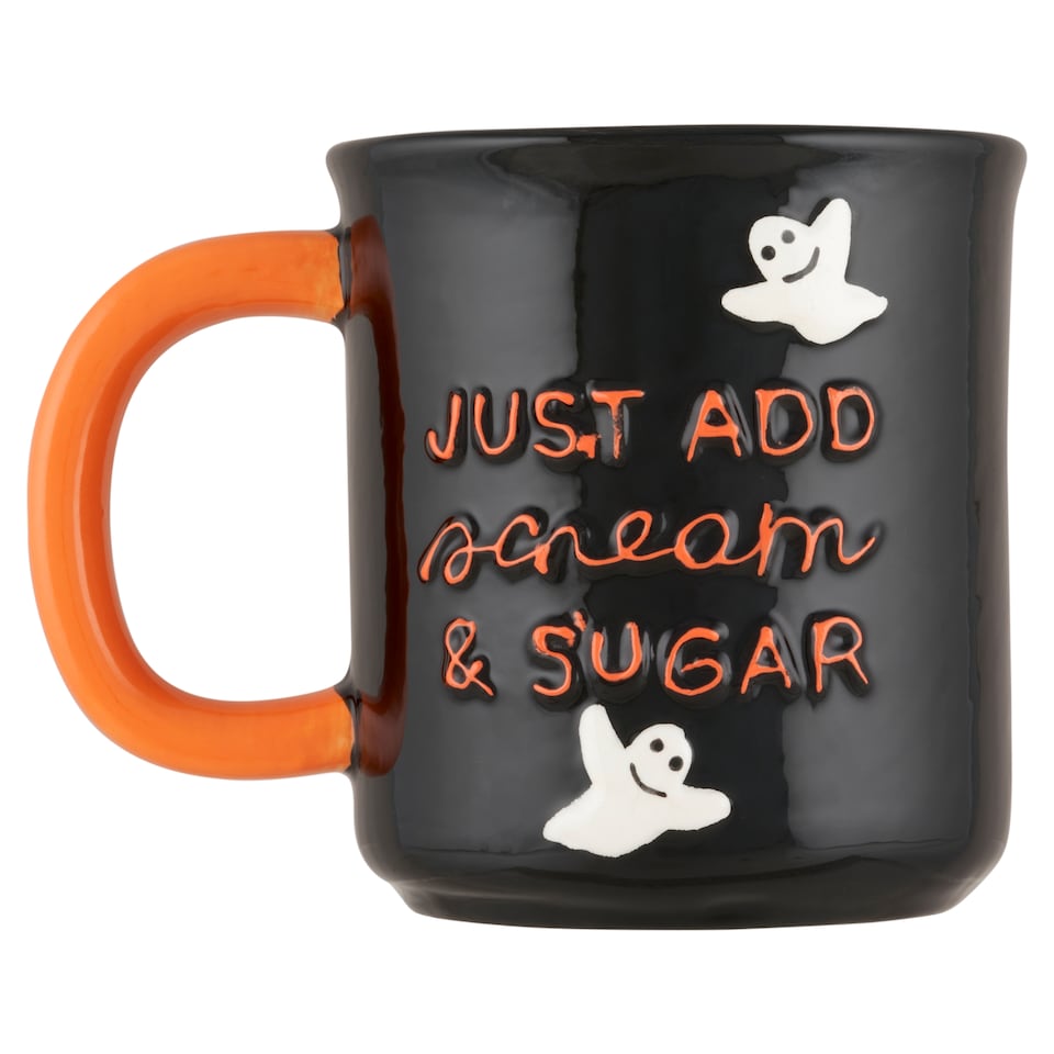 Just Add Scream & Sugar džbánek
