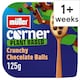 image 1 of Muller Corner Plant Based Yoghurt Crunchy Chocolate Balls 125g