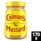 image 1 of Colman's Original English Mustard Jar 170G