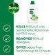 image 4 of Dettol Antibacterial Laundry Cleanser Sensitive 1.5 Large