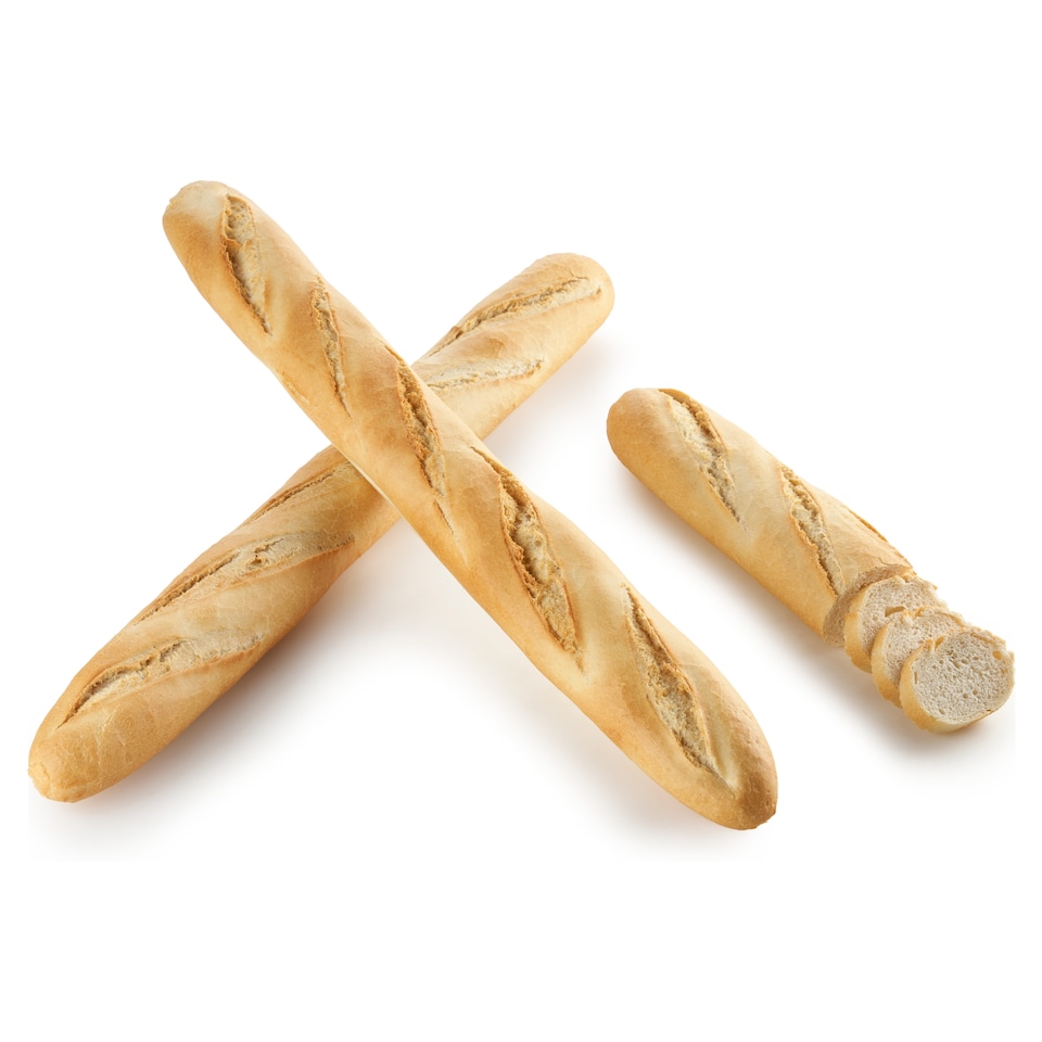 Tesco Maxi Baguette 420 g