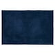 image 1 of F&F Home Navy Bath Mat