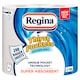 image 1 of Regina Thirst Pockets Kitchen Roll 2 Pack
