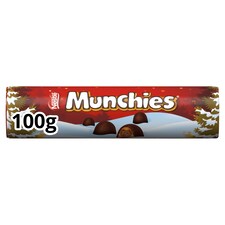 Nestle Munchies Giant Tube 100G